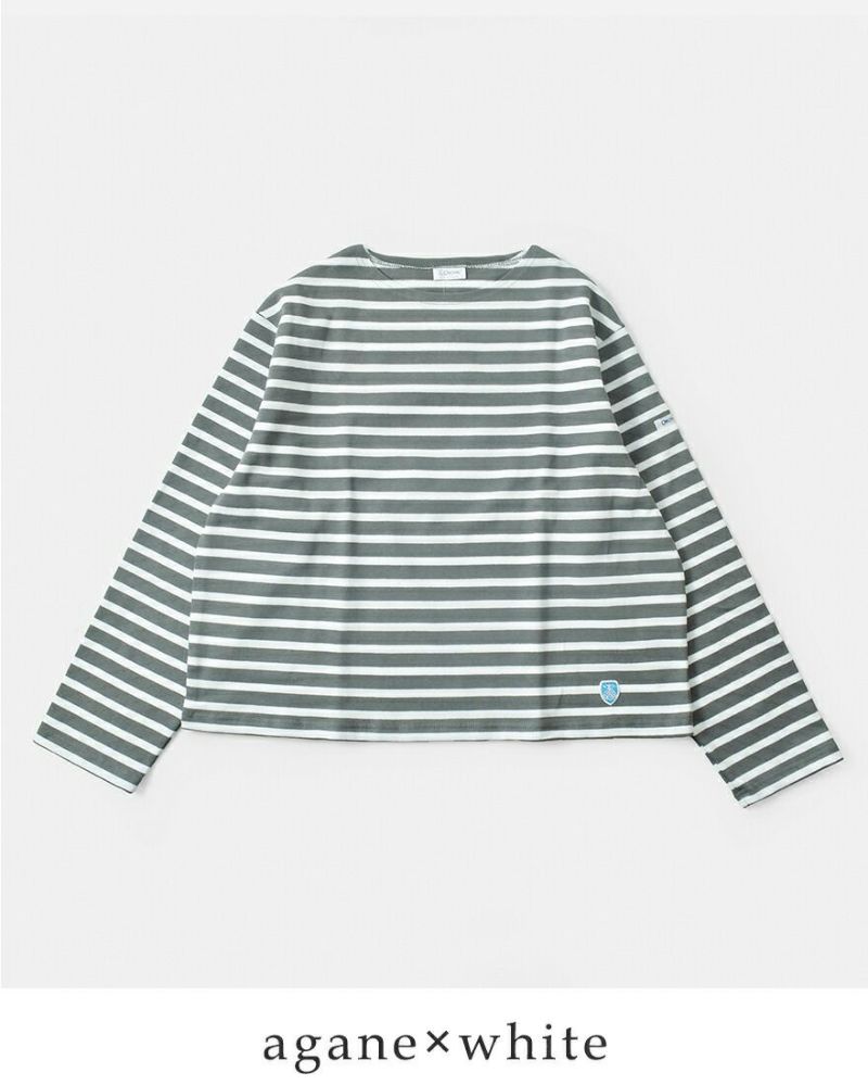 バルサ50 Or №001 ホワイトコーチ オリオリ