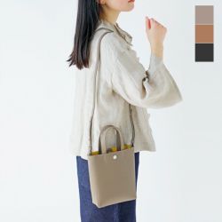 ORCIVAL オーチバル オーシバル ダブルフェイス レザー 2way