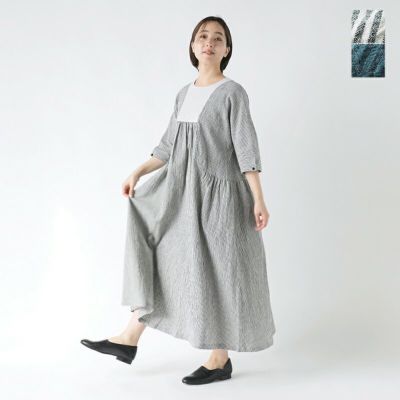 楽天市場】MAGALI マガリ コットン シルケット スウェット プル