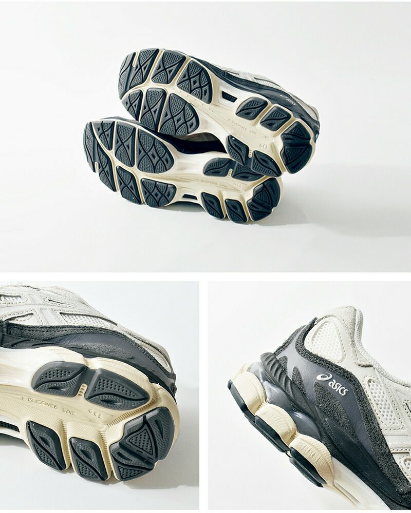 ASICS SPORTSTYLE GEL-NYC アシックス ゲル NYC 楽天市場】asics gel nyc（靴）の通販