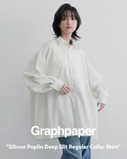 MARYLING ペイント柄　アーティスティック　シルクシャツ　個性派　美品 Green Eyed Monster 】Arm ロゴ刺繍 Art プリント2 オパール