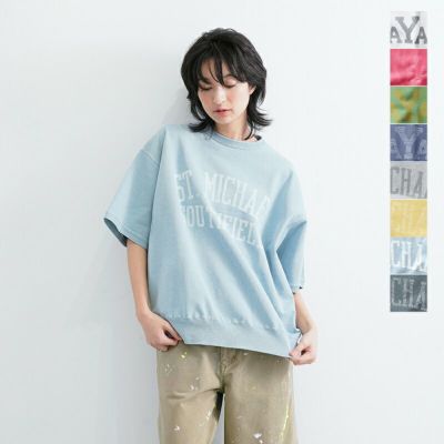 CREDONA クレドナ コットン オーバーサイズ スウェット CREDONA クレドナ コットン オーバーサイズ スウェット