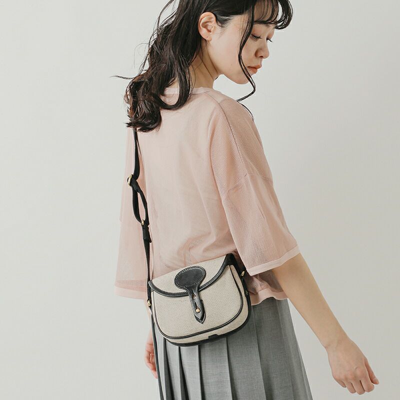 楽天市場】Brady [ブレディ] COLNE MINI／SHOULDER BAG [COLNE