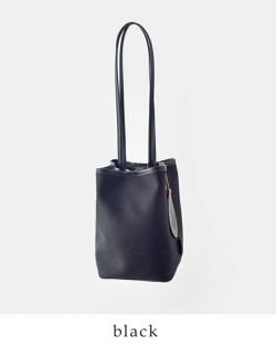 Brady ブレディ ツイル 巾着型 トートバッグ “KEER” keer-yo
