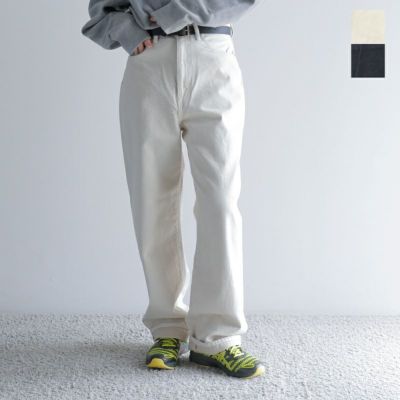 OLTA DESIGNS オルタデザインズ 2wayストレッチ コットン ダブル