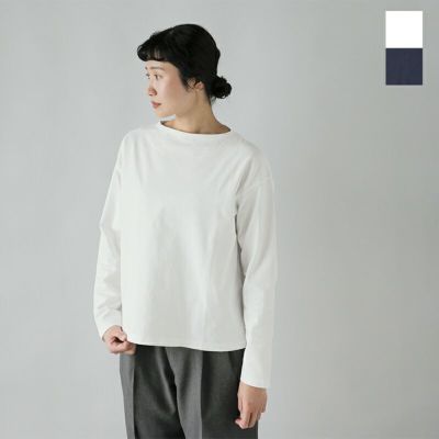 FRAMeWORK トレーナー スウェット 「追加」コットンリヨセル