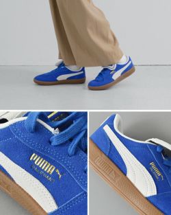 未使用☆PUMA☆プーマ☆2024年☆9.0型☆軽量☆カート(BLUE)