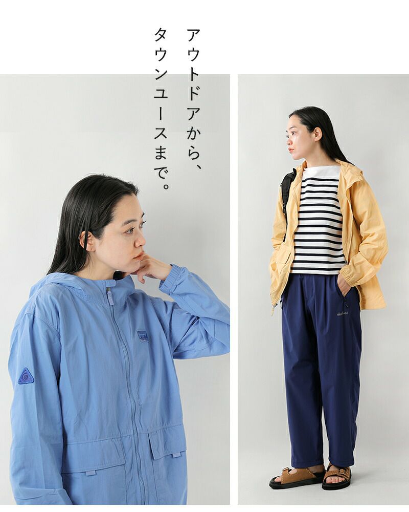 patagonia パタゴニア アウトドア エブリデイ ジャケット “K's