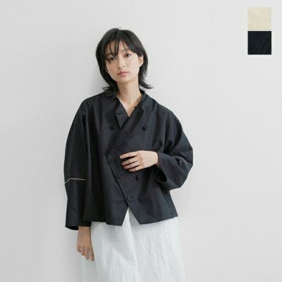 アウター | Piu di aranciato（ピウディアランチェート）