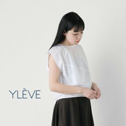 クーポン対象】YLEVE イレーヴ コットン タイプライター プル
