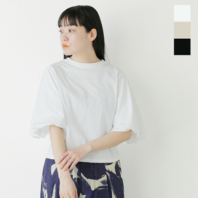 HAVERSACK（ハバーザック）の「HAVERSACK | ショートスウェット