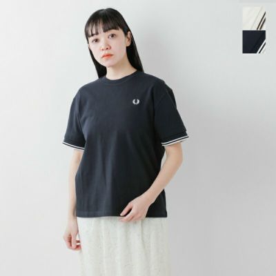 RHODOLIRION ロドリリオン コットン ヘンリーネック シャツ