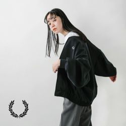 FRED PERRY - ボンバージャケット - Sheth Online Store - シス