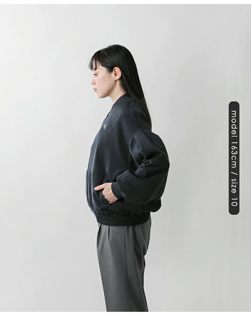 FRED PERRY - ボンバージャケット - Sheth Online Store - シス