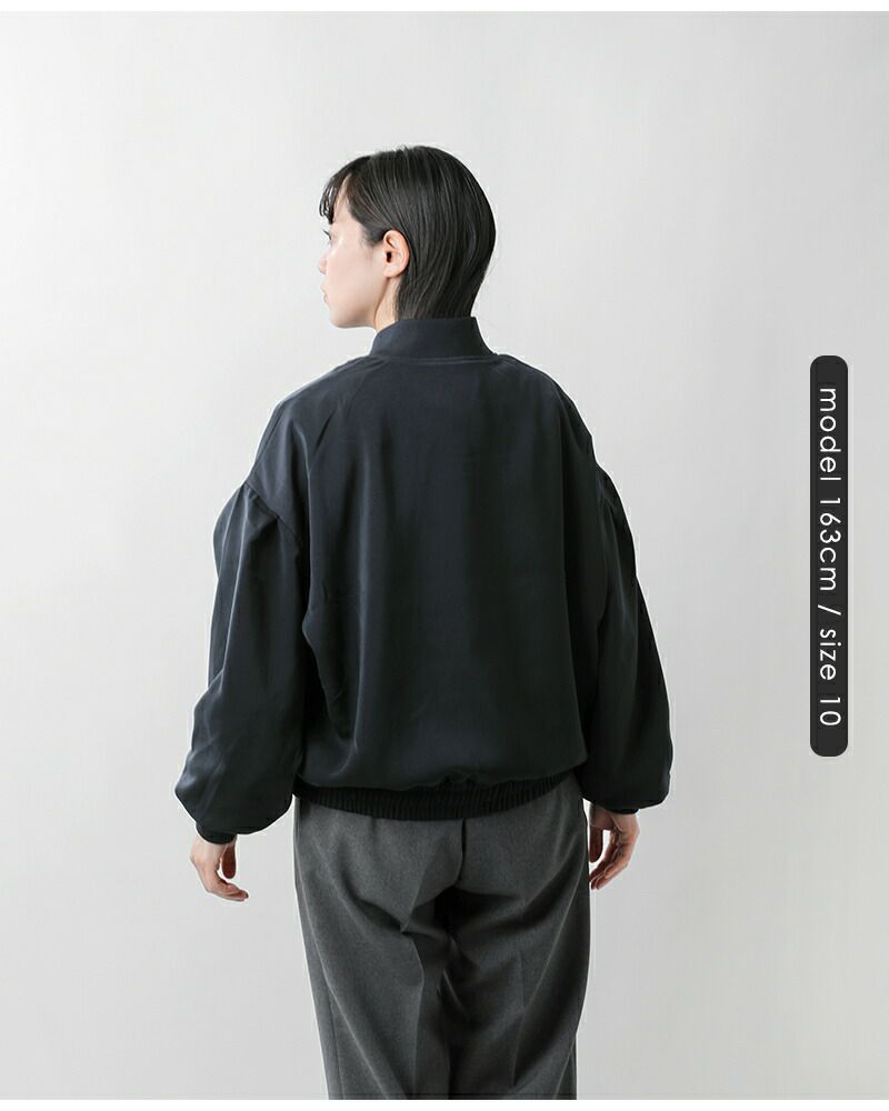 別注】 FRED PERRY / Shell Jacket（ブルゾン）｜FRED PERRY