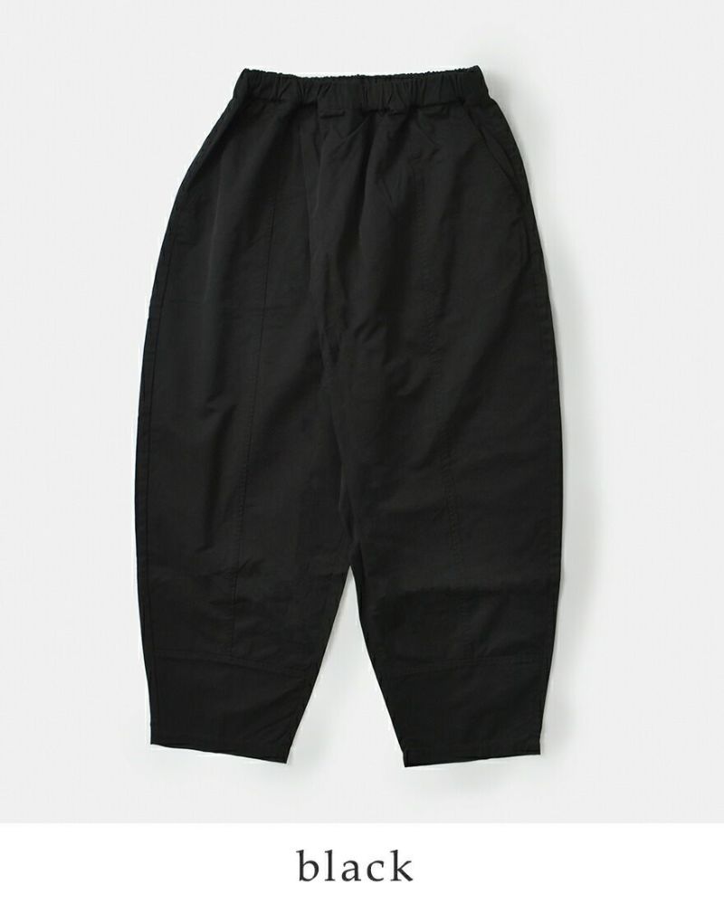 kelen ケレン ラップ デザイン パンツ “MORIS” lkl25hpt2064-mt