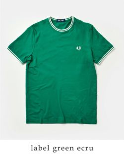 FRED PERRY(フレッド ペリー) | Piu di aranciato(ピウディア FRED PERRY(フレッド ペリー) | Piu di aranciato(ピウディア