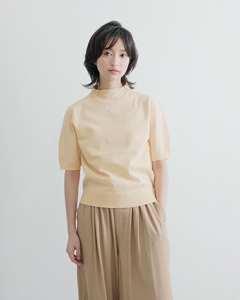 40%OFF】unfil アンフィル ストレッチ オーガニック コットン