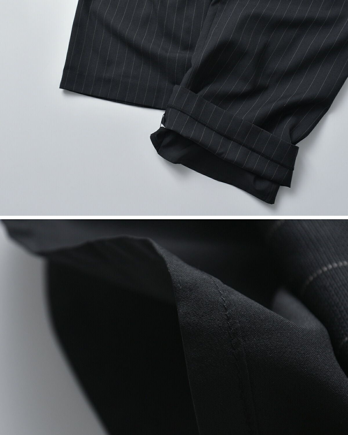 60%OFF】CLANE クラネ ディープ Uネック サロペット 18112-5122-kk