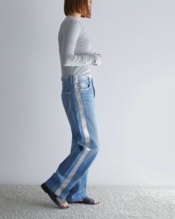 TANAKA デニム ST 708 TROUSERS 31 裾上げあり - メルカリ