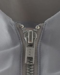 MARECHAL TERRE マルシャルテル 2way バルーン ジップ ブルゾン