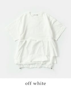 MARECHAL TERRE マルシャルテル クラシック 天竺 コットン 異