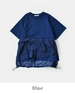 MARECHAL TERRE マルシャルテル クラシック 天竺 コットン 異