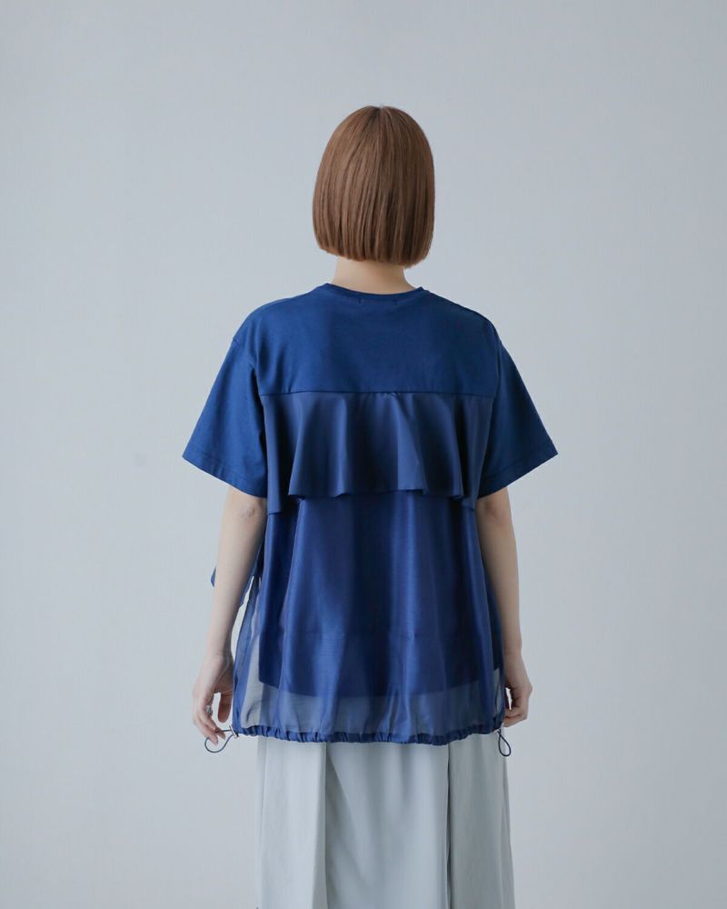 MARECHAL TERRE 【30%OFF】MARECHAL マルシャルテル プリーツ
