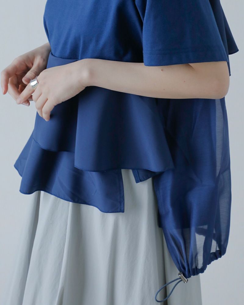 50%OFF】MARECHAL TERRE マルシャルテル クラシック 天竺