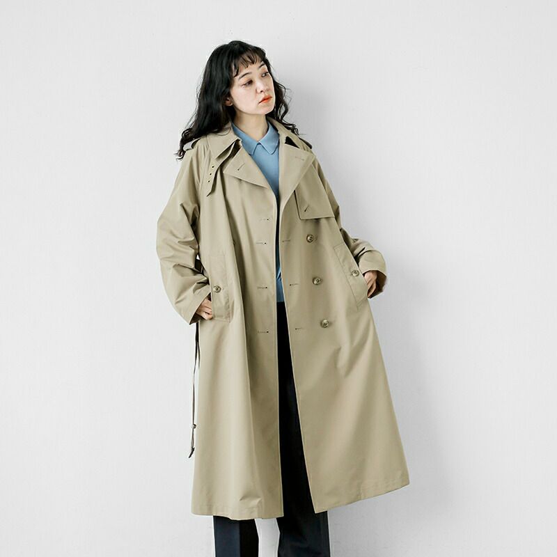 Traditional Weatherwear（トラディショナルウェザーウェア）の