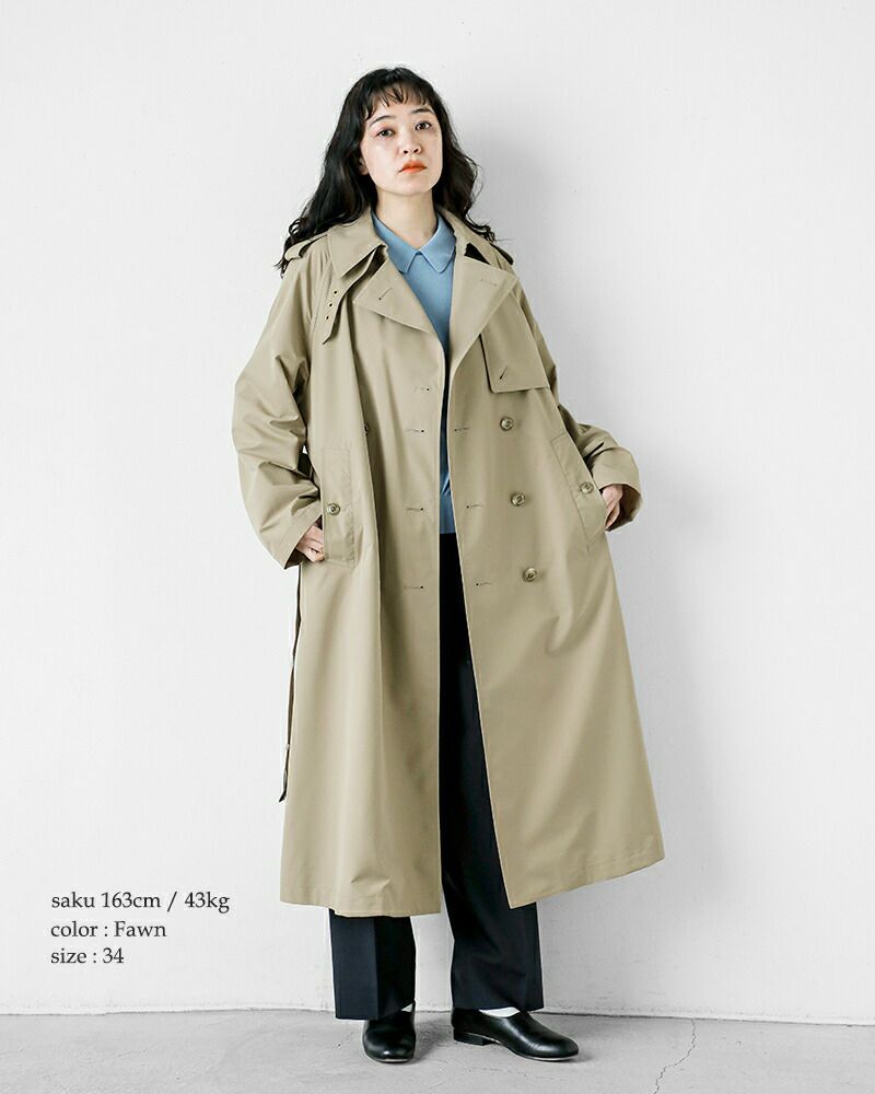 クーポン対象】Traditional Weatherwear トラディショナル