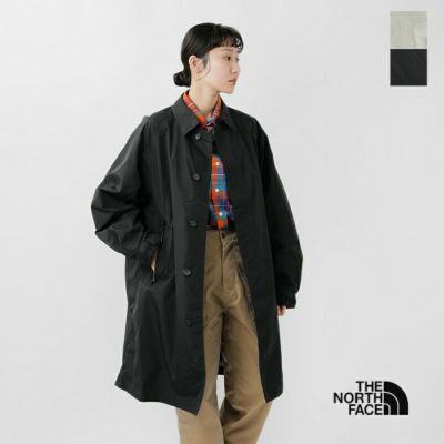 THE NORTH FACE(ノースフェース) | Piu di aranciato（ピウ