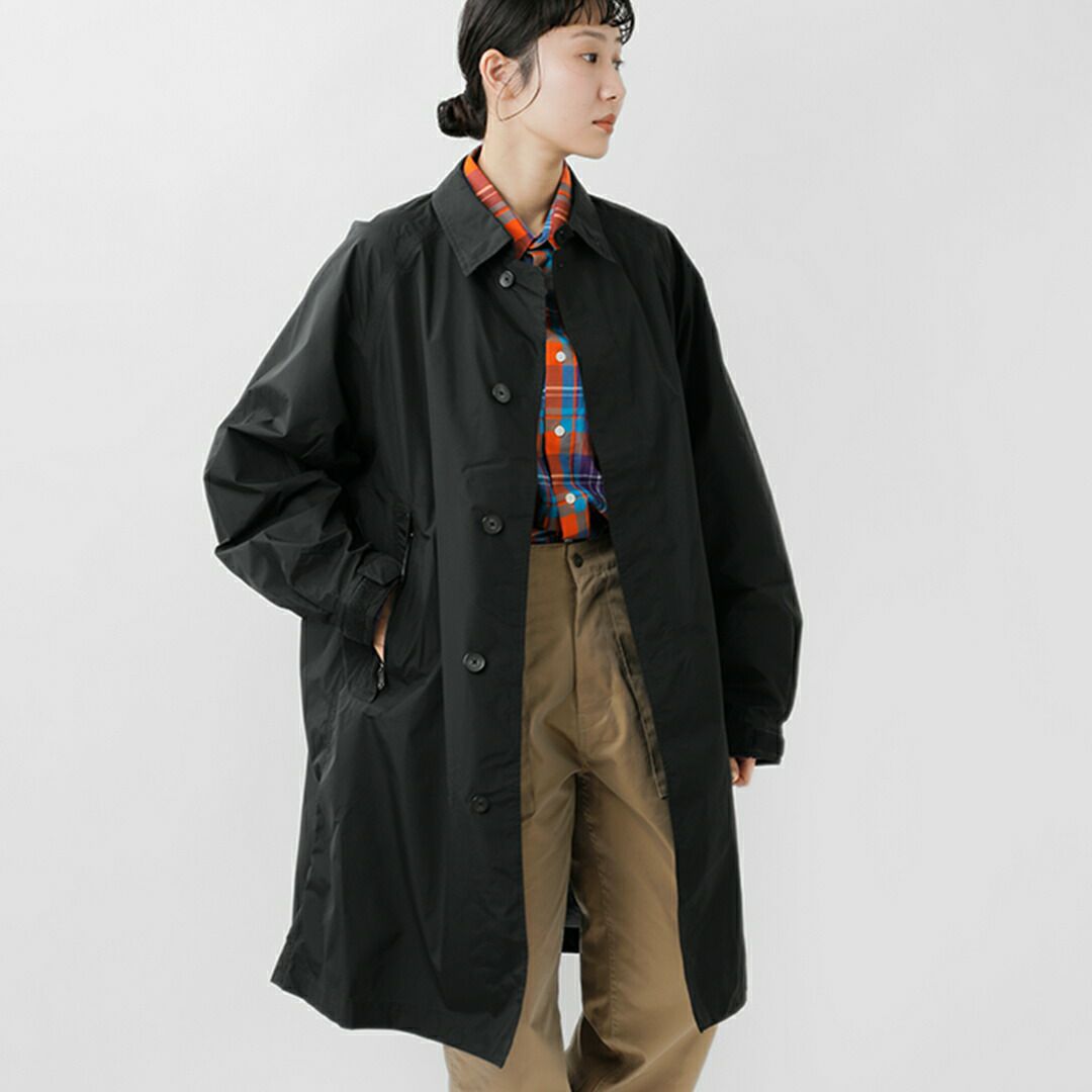 アクリス にじみ出 プント ムートンコート ロング丈 ファー 羊革 F42 M  