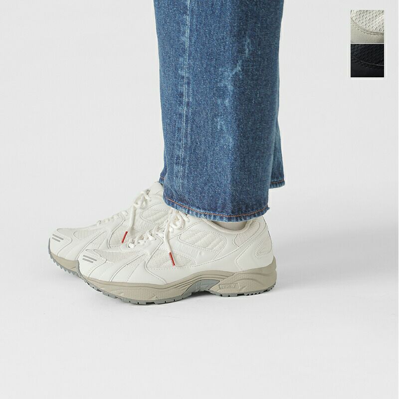 3こ1】HI-TEC ハイテック マグナム ユニフォーム サービス トレーナー