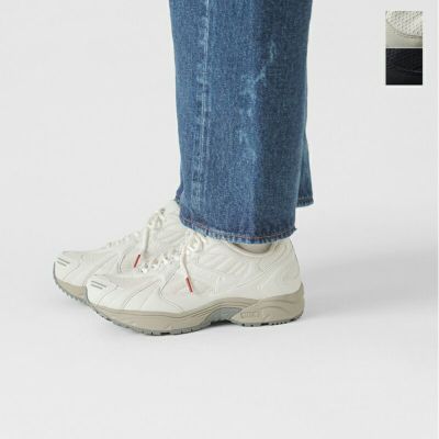 new balance(ニューバランス)セグメントライン2 テニススタイル