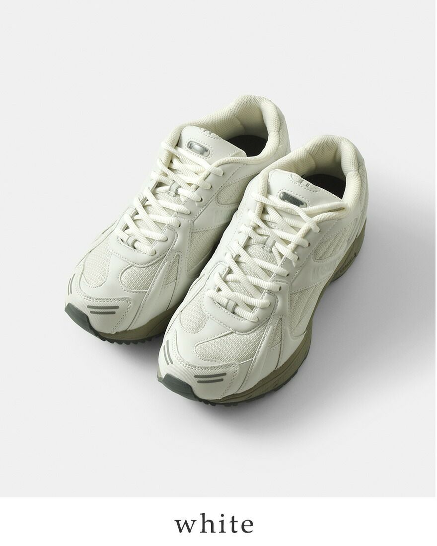 HI-TEC ハイテック マグナム ユニフォーム サービス トレーナー