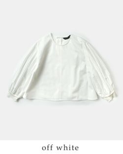 クーポン対象】mizuiro ind ミズイロインド プリーツ
