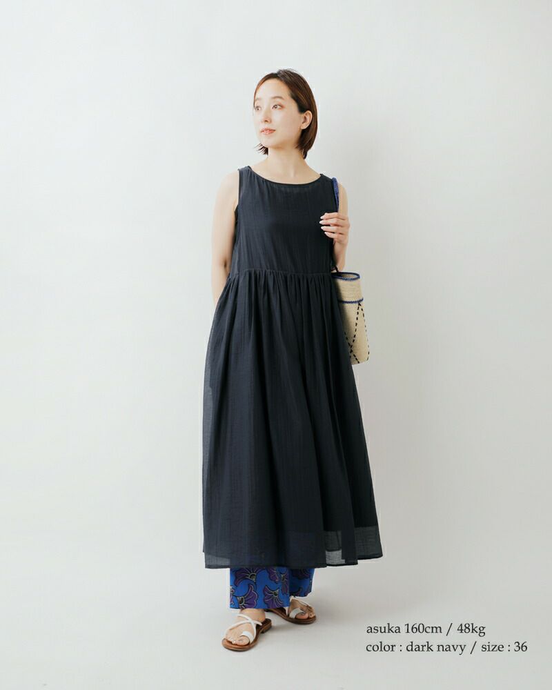 LE GLAZIK（ルグラジック）の「LE GLAZIK / ノースリーブ