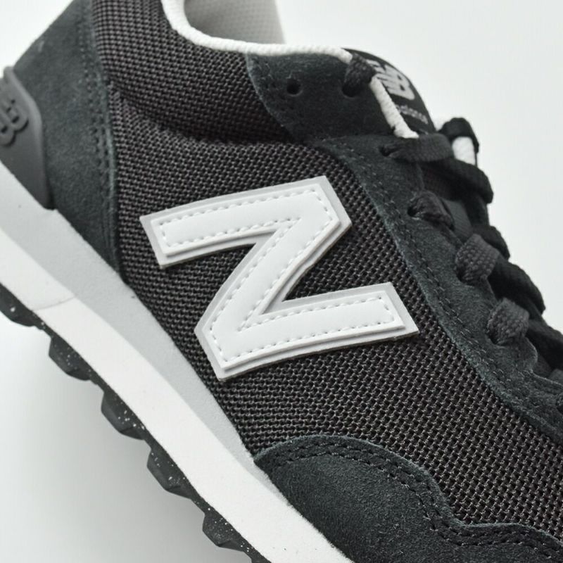 new balance ニューバランス Nロゴ ラン二ング スニーカー