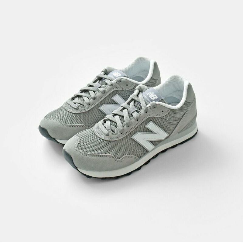 New Balance ニューバランス スニーカー レディース 515 new