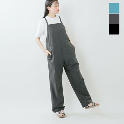 DANSKIN ダンスキン 4wayストレッチ 撥水 ミッドタウン
