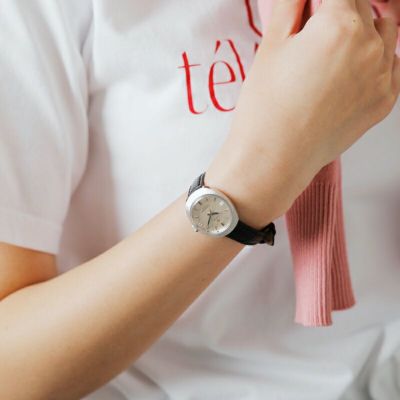 ROLEX ロレックス テジュ リザード ベルト ヴィンテージ ROLEX ロレックス テジュ リザード ベルト ヴィンテージ