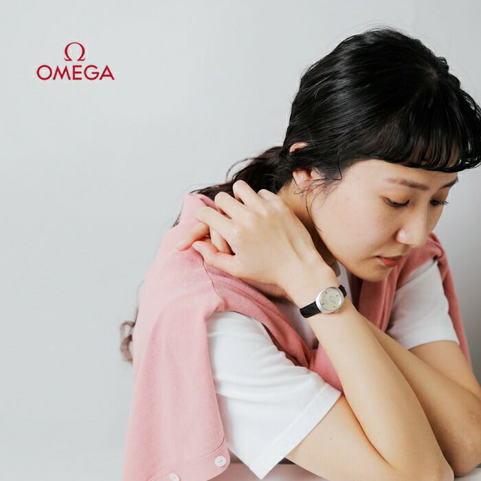 OMEGA オメガ カウレザー ベルト ヴィンテージ ウォッチ ks-055 OMEGA オメガ カウレザー ベルト ヴィンテージ ウォッチ ks-055
