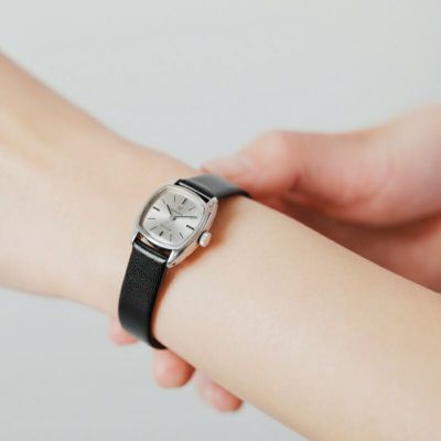 ROLEX ロレックス テジュ リザード ベルト ヴィンテージ ROLEX ロレックス テジュ リザード ベルト ヴィンテージ