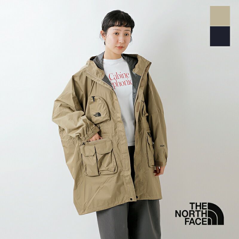 THE NORTH FACE ノースフェイス 防水 透湿 ウーロスフィールド