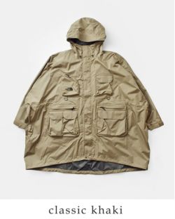 THE NORTH FACE ノースフェイス 防水 透湿 ウーロスフィールド