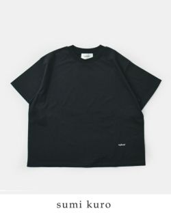 euphoric Tシャツ EU-CT5112 半袖 コットン ロゴ刺繍 ユーフォリック euphoric' euphoric' Tシャツ EU-CT5112 半袖
