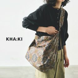 KITE FUKUI”Travel Bag” BAG | KAKUOZAN LARDER ONLINE SHOP