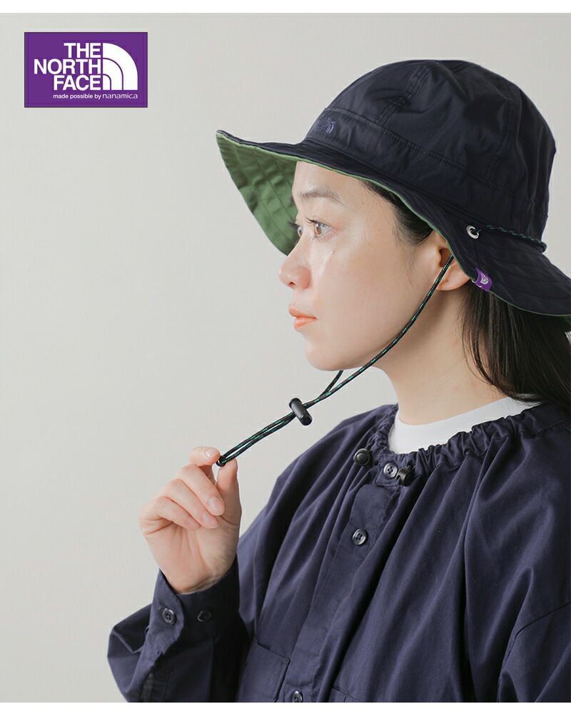 THE NORTH FACE PURPLE LABEL ノースフェイスパープルレーベル