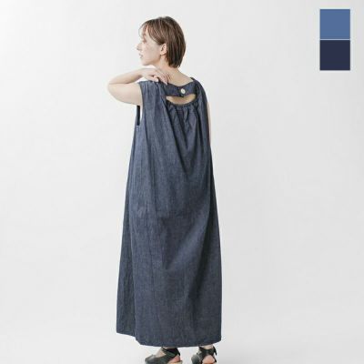 marble SUD(マーブルシュッド)ロングスリーブTシャツ“こんばんは